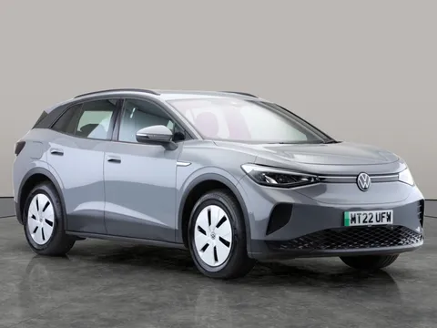 Thumbnail image for the Volkswagen Id.4 Pure 52kWh Life