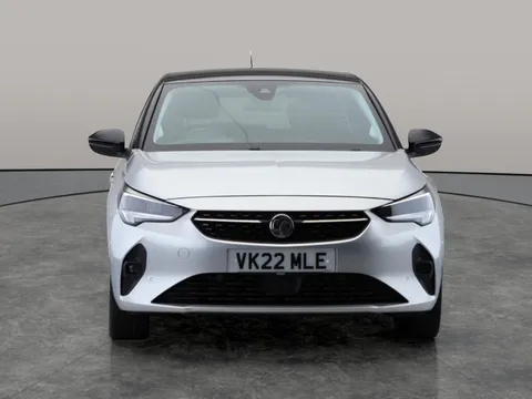 Thumbnail image for the Vauxhall Corsa 1.2 Turbo Elite Edition