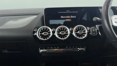 Thumbnail image for the Mercedes-Benz B Class 1.3 B180 AMG Line (Premium Plus 2)   7G-DCT
