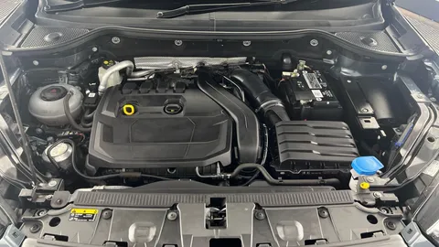 Thumbnail image for the SEAT Ateca 1.5 TSI EVO FR