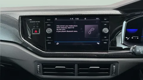 Thumbnail image for the Volkswagen Polo 1.0 TSI Life