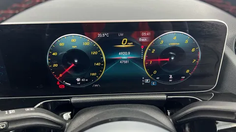 Thumbnail image for the Mercedes-Benz B Class 1.3 B180 AMG Line (Premium Plus 2)   7G-DCT