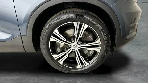 Thumbnail image for the Volvo XC40 1.5h T5 Twin Engine Recharge 10.7kWh Inscription Pro   Plug-in