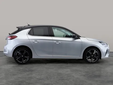 Thumbnail image for the Vauxhall Corsa 1.2 Turbo Elite Edition