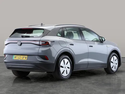 Thumbnail image for the Volkswagen Id.4 Pure 52kWh Life