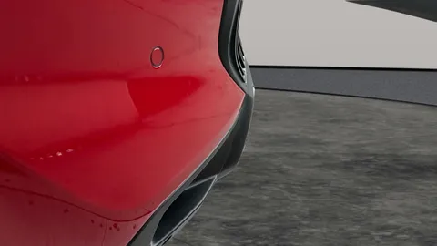 Thumbnail image for the Citroën C3 Aircross 1.2 PureTech Shine Plus   EAT6