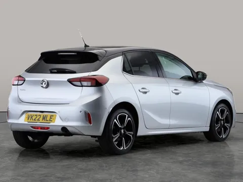 Thumbnail image for the Vauxhall Corsa 1.2 Turbo Elite Edition
