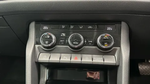 Thumbnail image for the Škoda Kodiaq 1.5 TSI ACT SE   DSG   (5 Seat)