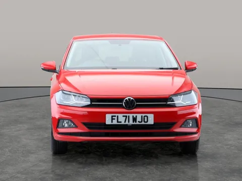 Thumbnail image for the Volkswagen Polo 1.0 EVO Match