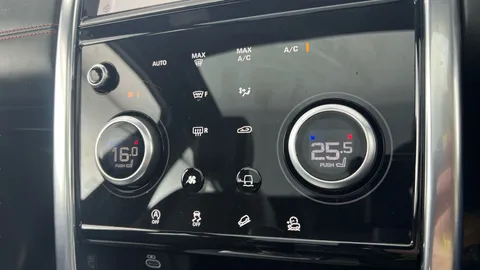 Thumbnail image for the Land Rover Discovery Sport 2.0 P250 MHEV R-Dynamic HSE   4WD