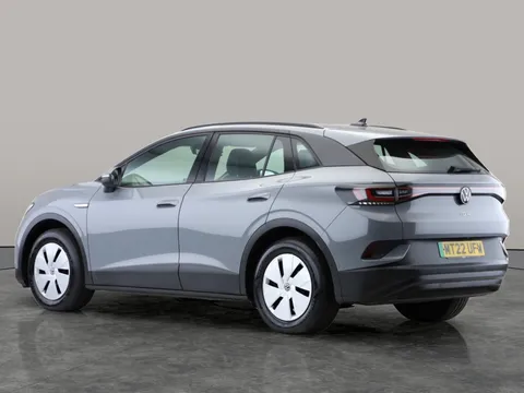 Thumbnail image for the Volkswagen Id.4 Pure 52kWh Life