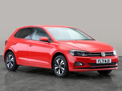 Thumbnail image for the Volkswagen Polo 1.0 EVO Match