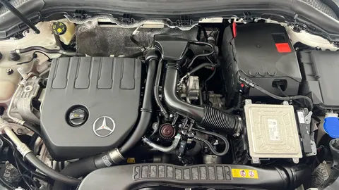 Thumbnail image for the Mercedes-Benz B Class 1.3 B180 AMG Line (Premium Plus 2)   7G-DCT