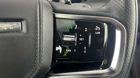 Thumbnail image for the Land Rover Discovery Sport 2.0 P250 MHEV R-Dynamic HSE   4WD