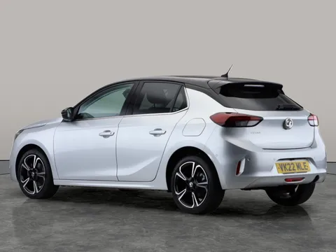 Thumbnail image for the Vauxhall Corsa 1.2 Turbo Elite Edition