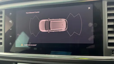 Thumbnail image for the SEAT Ateca 1.5 TSI EVO FR