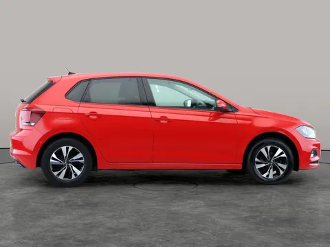 Thumbnail image for the Volkswagen Polo 1.0 EVO Match