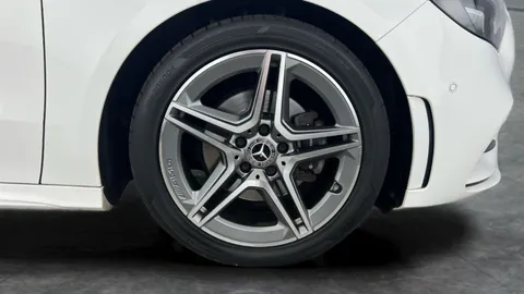 Thumbnail image for the Mercedes-Benz B Class 1.3 B180 AMG Line (Premium Plus 2)   7G-DCT