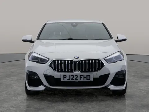 Thumbnail image for the BMW 2 Series Gran Coupe 1.5 218i M Sport   DCT