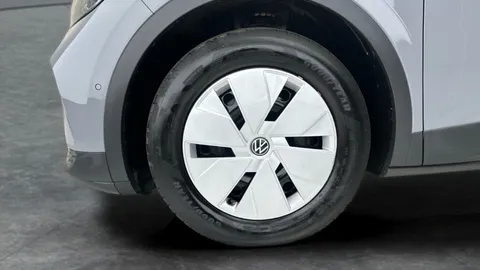 Thumbnail image for the Volkswagen Id.4 Pure 52kWh Life