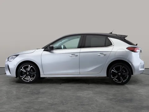 Thumbnail image for the Vauxhall Corsa 1.2 Turbo Elite Edition