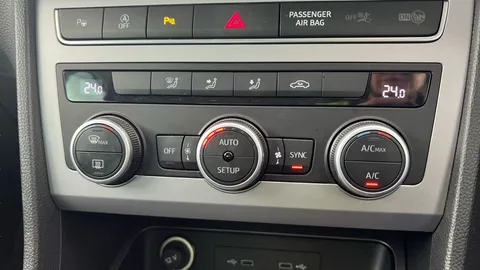 Thumbnail image for the SEAT Ateca 1.5 TSI EVO FR