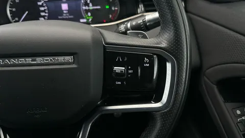 Thumbnail image for the Land Rover Range Rover Evoque 1.5 P300e 12.2kWh R-Dynamic S   Plug-in  4WD