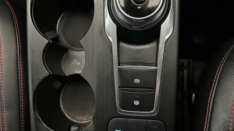 Thumbnail image for the Ford Kuga 2.5 EcoBoost Duratec 14.4kWh ST-Line   Plug-in  CVT