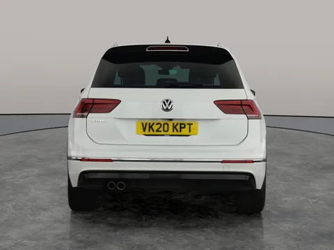 Thumbnail image for the Volkswagen Tiguan 1.5 TSI EVO R-Line Tech   DSG