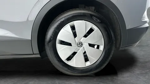 Thumbnail image for the Volkswagen Id.4 Pure 52kWh Life