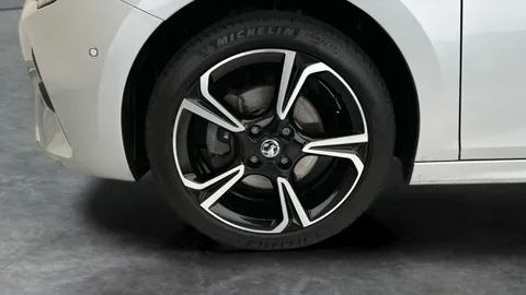 Thumbnail image for the Vauxhall Corsa 1.2 Turbo Elite Edition