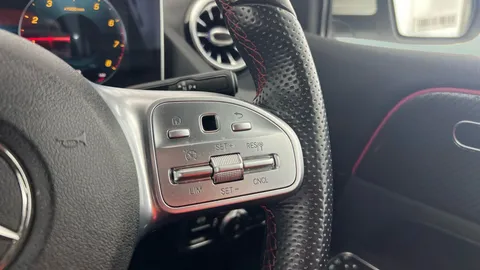 Thumbnail image for the Mercedes-Benz B Class 1.3 B180 AMG Line (Premium Plus 2)   7G-DCT