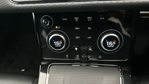 Thumbnail image for the Land Rover Range Rover Evoque 1.5 P300e 12.2kWh R-Dynamic S   Plug-in  4WD
