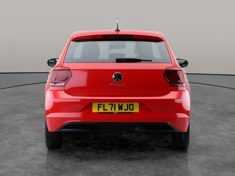 Thumbnail image for the Volkswagen Polo 1.0 EVO Match