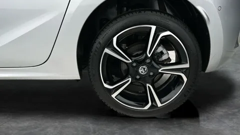 Thumbnail image for the Vauxhall Corsa 1.2 Turbo Elite Edition