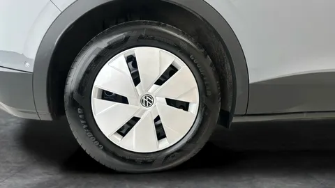 Thumbnail image for the Volkswagen Id.4 Pure 52kWh Life