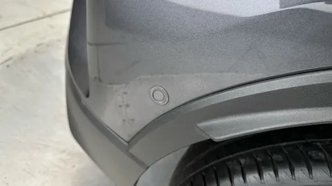 Thumbnail image for the Toyota C-HR 1.8 VVT-h GPF Design    CVT