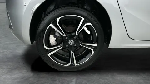 Thumbnail image for the Vauxhall Corsa 1.2 Turbo Elite Edition