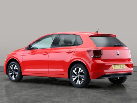 Thumbnail image for the Volkswagen Polo 1.0 EVO Match