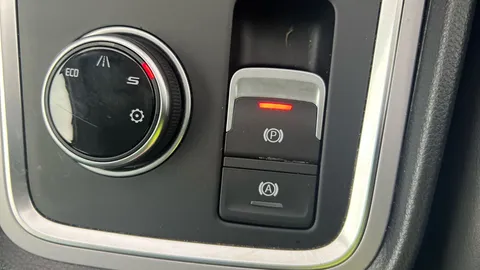 Thumbnail image for the SEAT Ateca 1.5 TSI EVO FR
