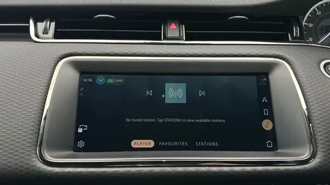 Thumbnail image for the Land Rover Range Rover Evoque 1.5 P300e 12.2kWh R-Dynamic S   Plug-in  4WD