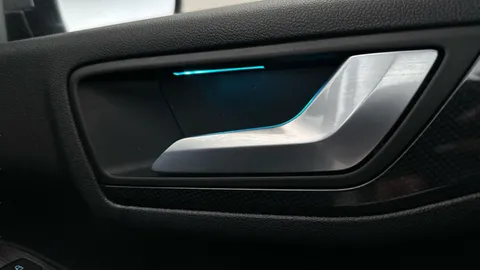 Thumbnail image for the Ford Kuga 2.5 EcoBoost Duratec 14.4kWh ST-Line   Plug-in  CVT
