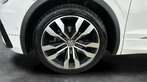 Thumbnail image for the Volkswagen Tiguan 1.5 TSI EVO R-Line Tech   DSG