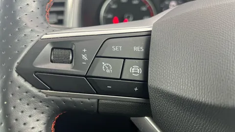 Thumbnail image for the SEAT Ateca 1.5 TSI EVO FR