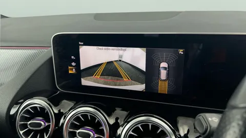 Thumbnail image for the Mercedes-Benz B Class 1.3 B180 AMG Line (Premium Plus 2)   7G-DCT