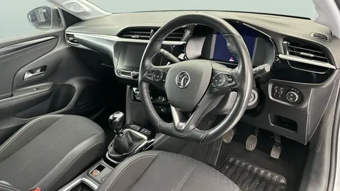Thumbnail image for the Vauxhall Corsa 1.2 Turbo Elite Edition