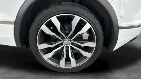Thumbnail image for the Volkswagen Tiguan 1.5 TSI EVO R-Line Tech   DSG