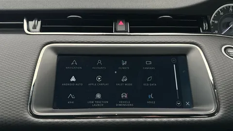Thumbnail image for the Land Rover Range Rover Evoque 1.5 P300e 12.2kWh R-Dynamic S   Plug-in  4WD
