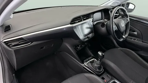 Thumbnail image for the Vauxhall Corsa 1.2 Turbo Elite Edition