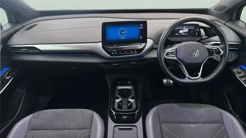 Thumbnail image for the Volkswagen Id.4 Pure 52kWh Life